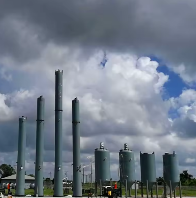 2024 New Designed High Oil Output Mazut Refinery