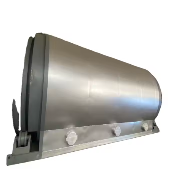 Factory Direct Sales with SN150-SN500 Base Oil Yield Hydraulic Oil Distillation Equipment