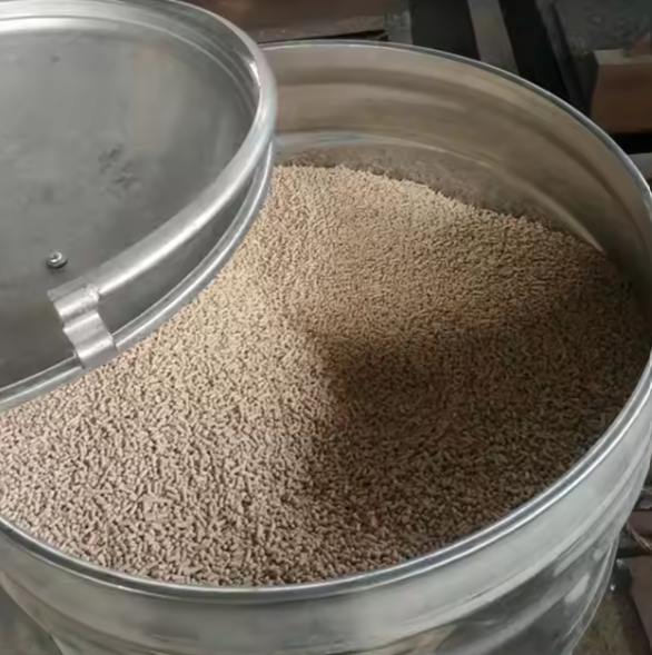 Formula Petroleum Catalyst to Remove Sulphur and Odor Color for Distillation Process