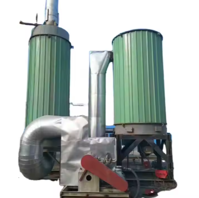 South-East Market with Good Factory Price Refining of Used Motor Oils
