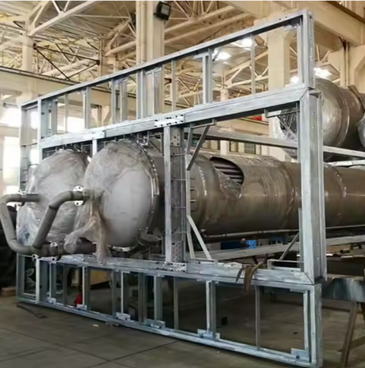 Used Oil Regeneration to Get Base Oil Transformer Oil Distillation Equipment